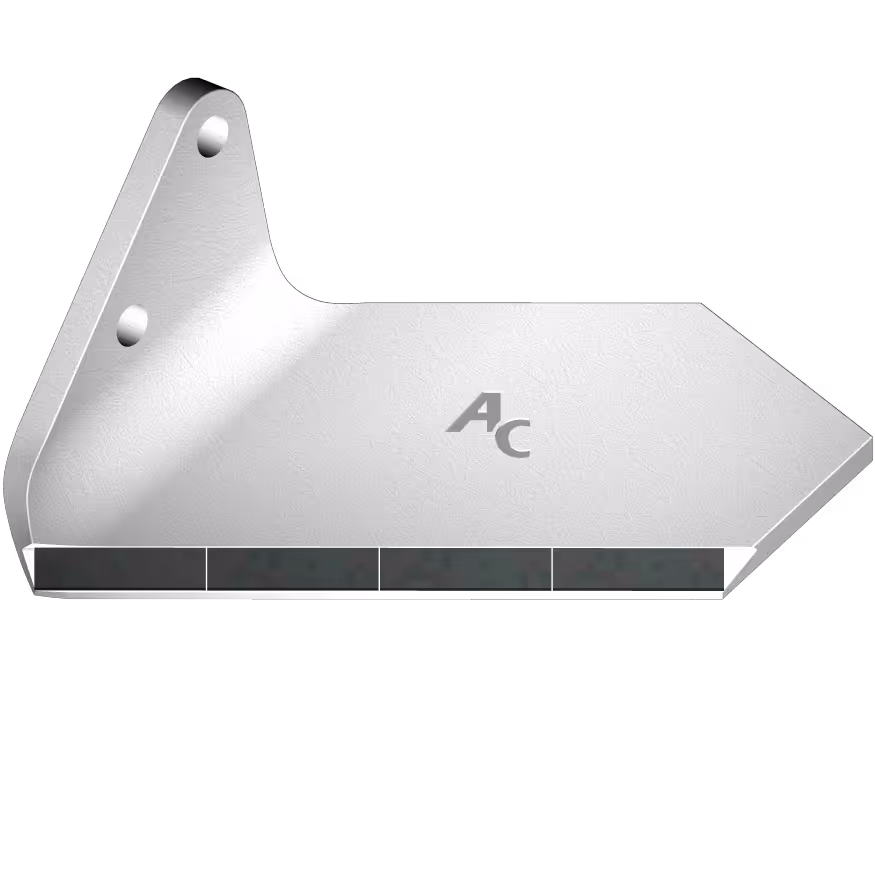 Aileron dechaumeur Horsch Gauche 34060857 Carbure