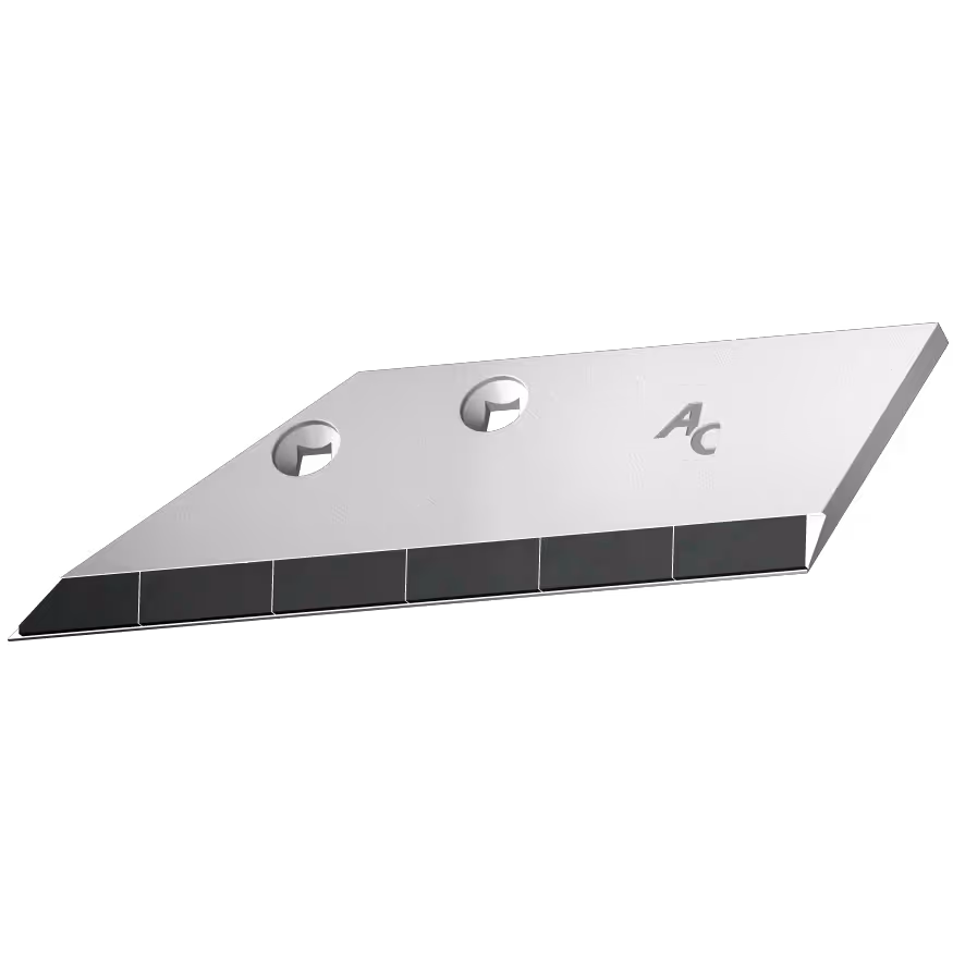 Aileron dechaumeur Pöttinger Gauche 966500210 Carbure