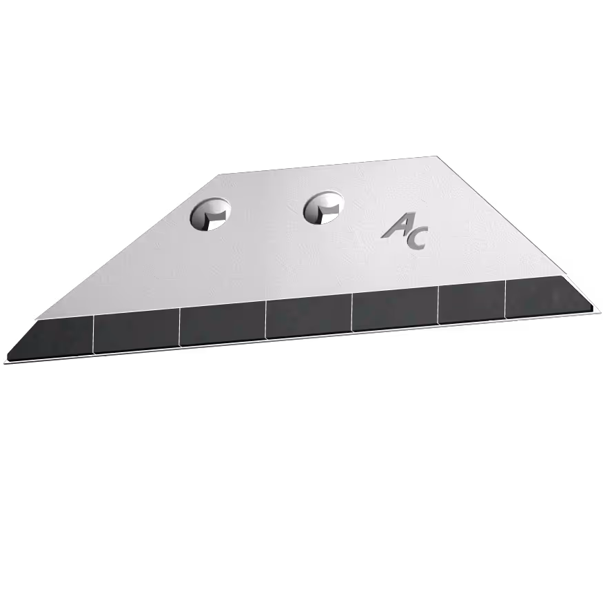 Aileron dechaumeur Rabe Gauche GG45 Carbure