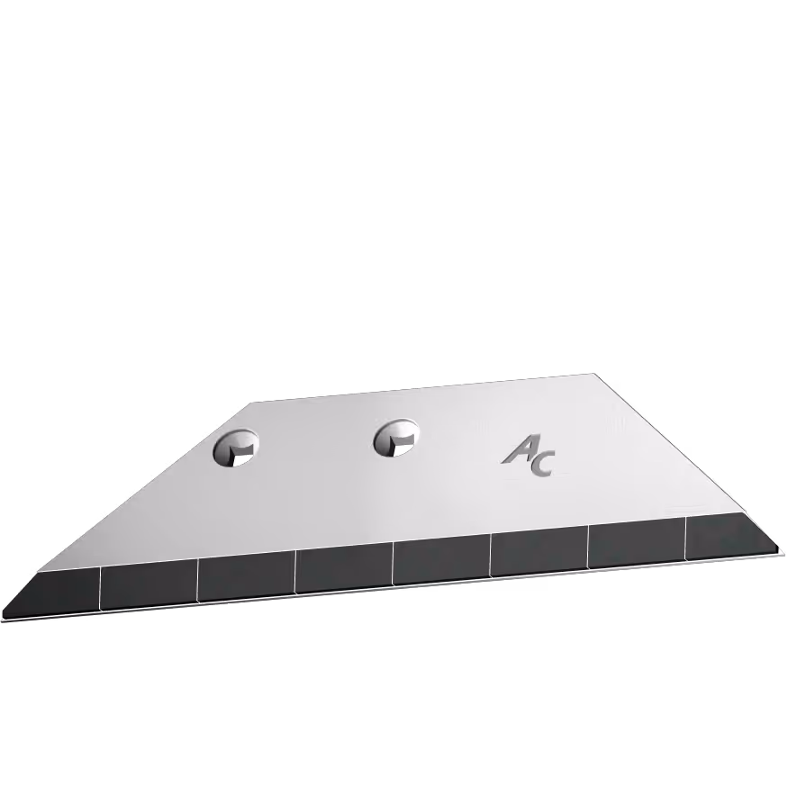Aileron dechaumeur Rabe Gauche GG51 Carbure