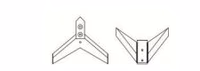 Aileron dechaumeur Universel 93976-400 Adaptable