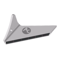 AILERON DECHAUM. POTTINGER Synkro 9781500200 G