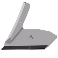 AILERON DECHAUMEUR KOCKERLING 506015/506025 GAUCHE