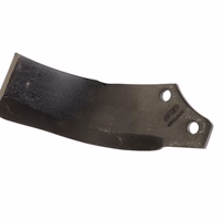 Aileron decompacteur Maschio Attila M74100436R Origine