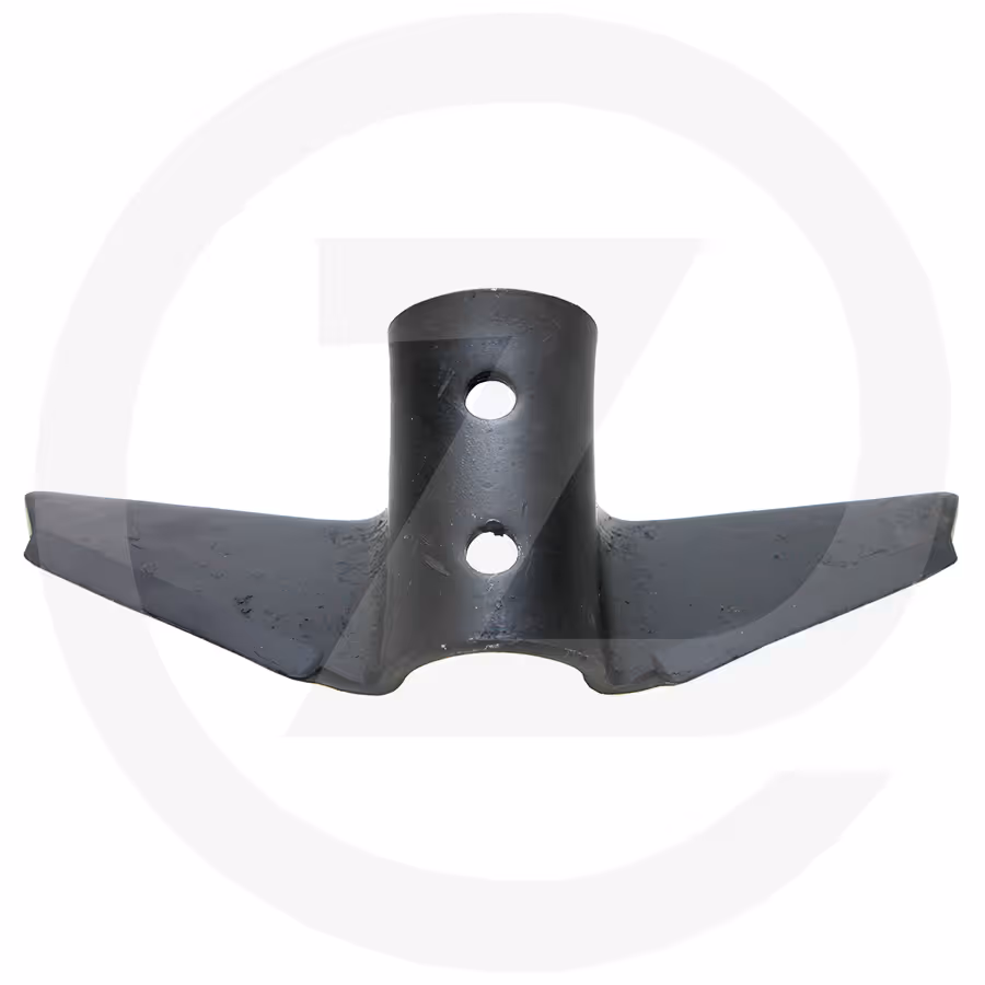 Aileron monolame 285 x 6 mm - ea 43 mm