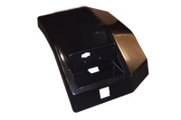 Ailes arrière Extension