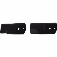 Ailettes de lame 170 mm 1134-9074-01 type stiga castelgarden jeu 2