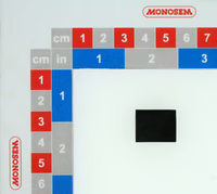 Aimant Ep.5 Mm 20X16Mm 