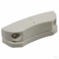 Aimant serrure LS-6 blanc