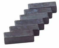 Aimant stomacal Ukal 55x15mm x6