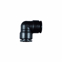 Airwash Coude air 8mm