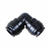 Airwash Coude eau 12mm