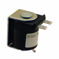 Ak Müller Bobine seule à cosses 24V/AC