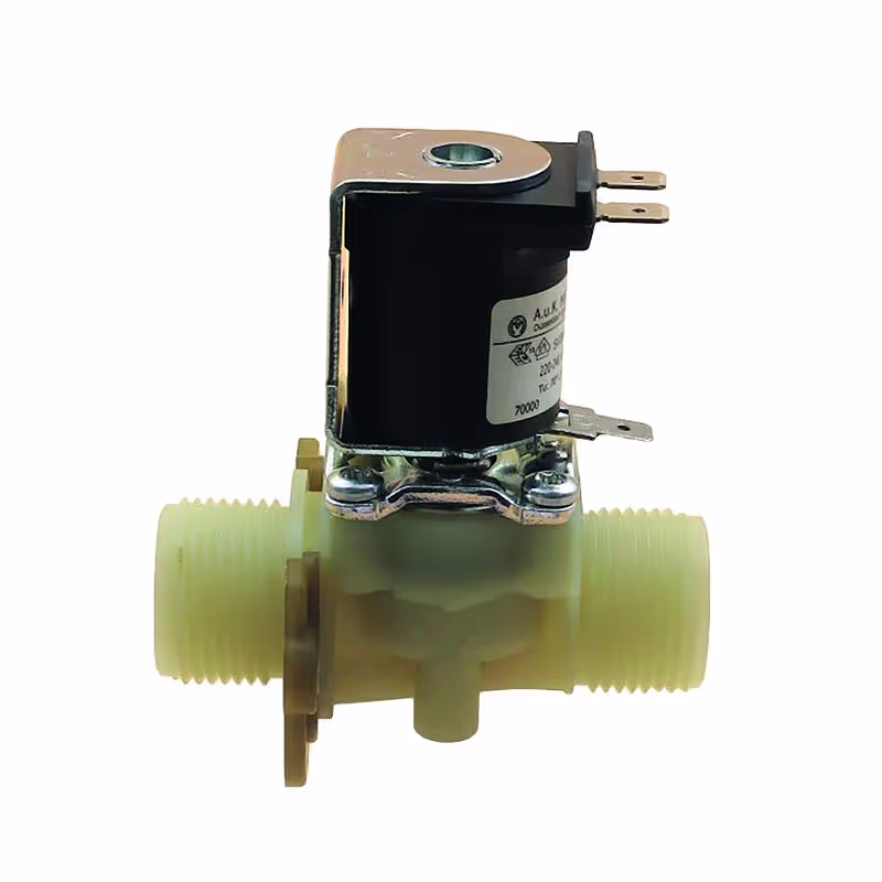 Ak Müller électrovanne droite type Surge 110V