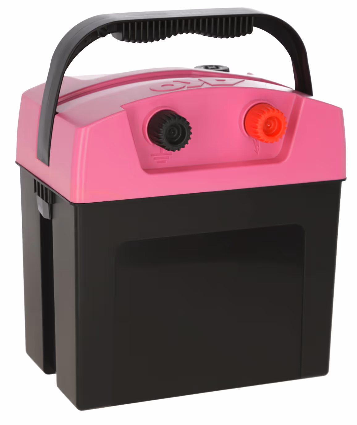 AKO Compact Power B180 pink, non-homologué