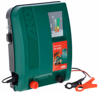 AKO Mobil Power AN4000 Électrificateur, 12 V