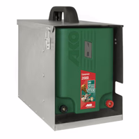 Electrificateur batterie - Mobil Power Savane 2000 - AKO