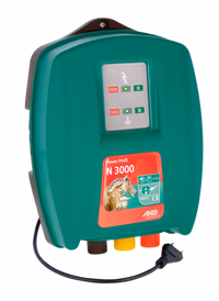 AKO Power Profi N 3000