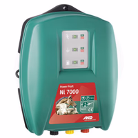 Electrificateur secteur - AKO Power Profi Ni 7000 - AKO