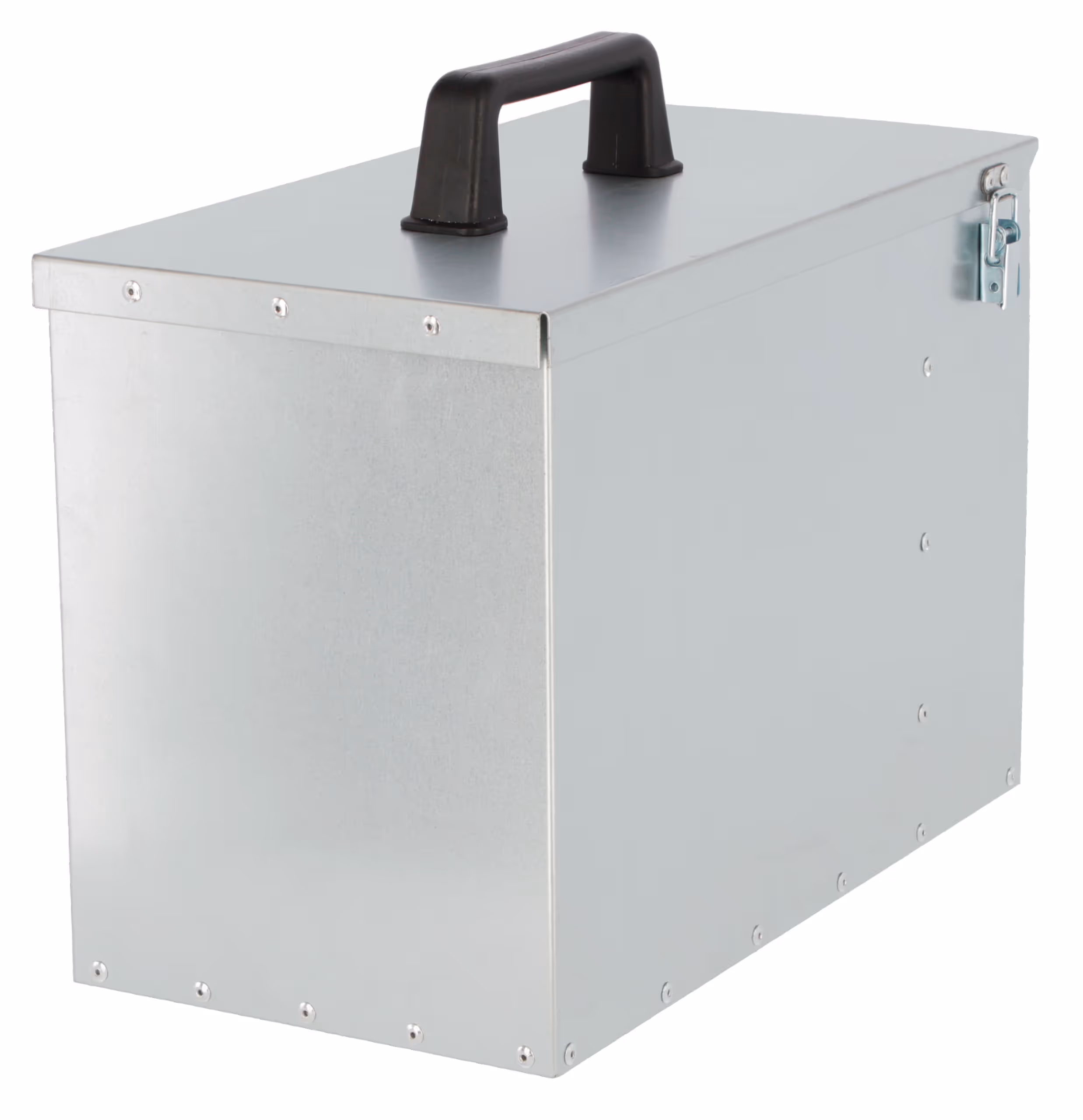 AKO Savanne 3000, 12 V