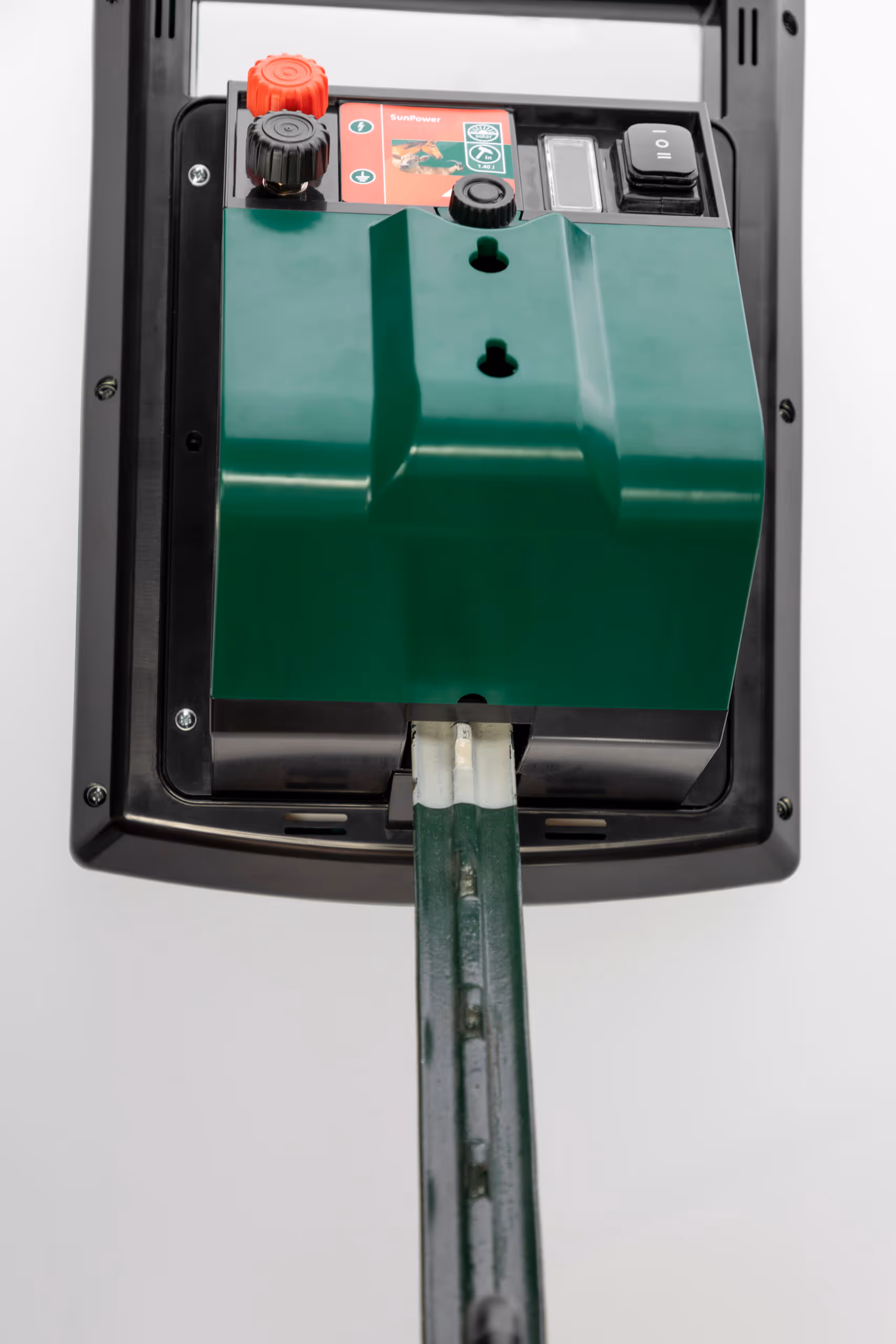 AKO SunPower S1000 Électrificateur
