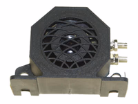 Alarme de recul 12/24V