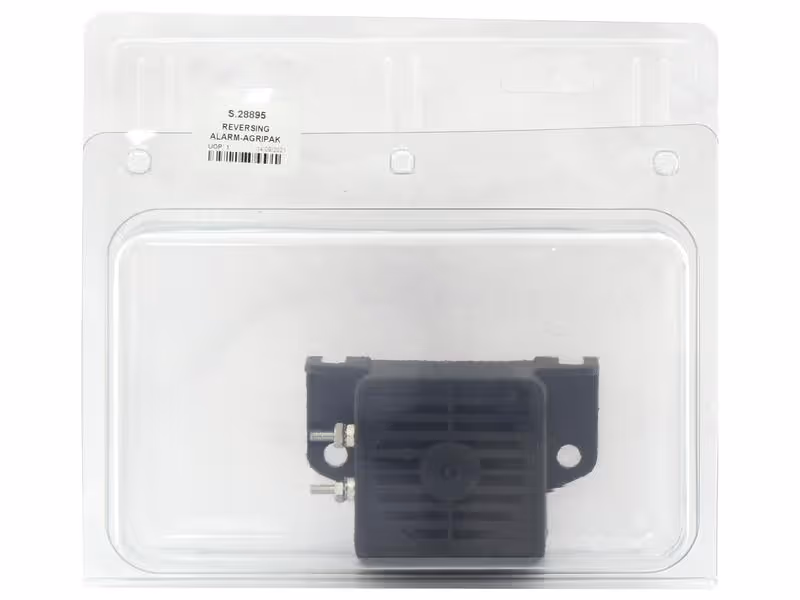 Alarme de recul 12/24V (Agripak)