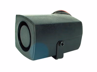 Alarme de recul 24V (Agripak)