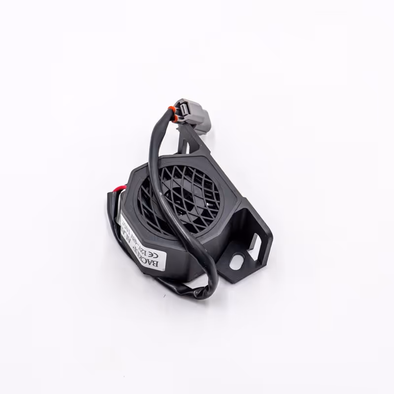 ALARME DE RECUL JCB REF 717/07700
