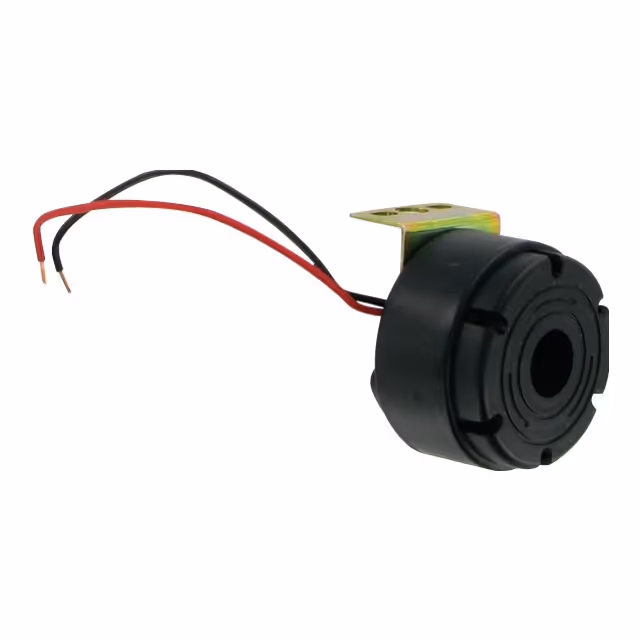 Alarme de recul standard 12/24v 86/96db blister