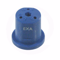 Buse pulverisateur Albuz à engrais liquide EXA céramique bleue Origine