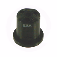 Buse pulverisateur Albuz à engrais liquide EXA noire Origine