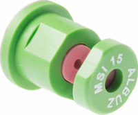 Buse pulverisateur Albuz à miroir APM céramique grise Origine