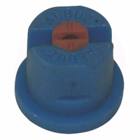 Buse pulverisateur Albuz à pinceau APE 80° céramique bleue Origine