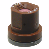 Buse pulverisateur Albuz a turbulence ATR 80° céramique marron Origine