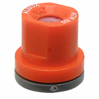 Buse pulverisateur Albuz a turbulence ATR 80° céramique orange Origine
