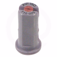 Buse pulverisateur Albuz à aspiration d'air anti dérive AVI 110° céramique lilas AVI110025 Origine