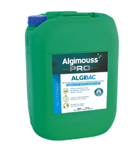ALGIBAC 30 L - Nettoyant prêt à l'emploi