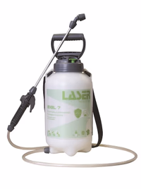 ALGIPULVE PRO - Pulvérisateur manuel 5 litres made in France