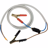 Alimentation electrique 2m panther 12v