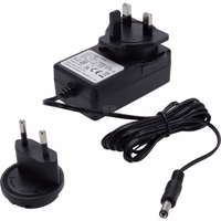 Alimentation électrique/chargeur Li-Ion (UE&RU)