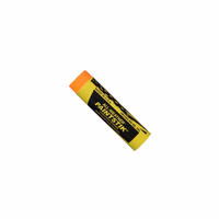 All Weather® Paintstick® Crayon de marquage de chaleurs orange fluo (x1)