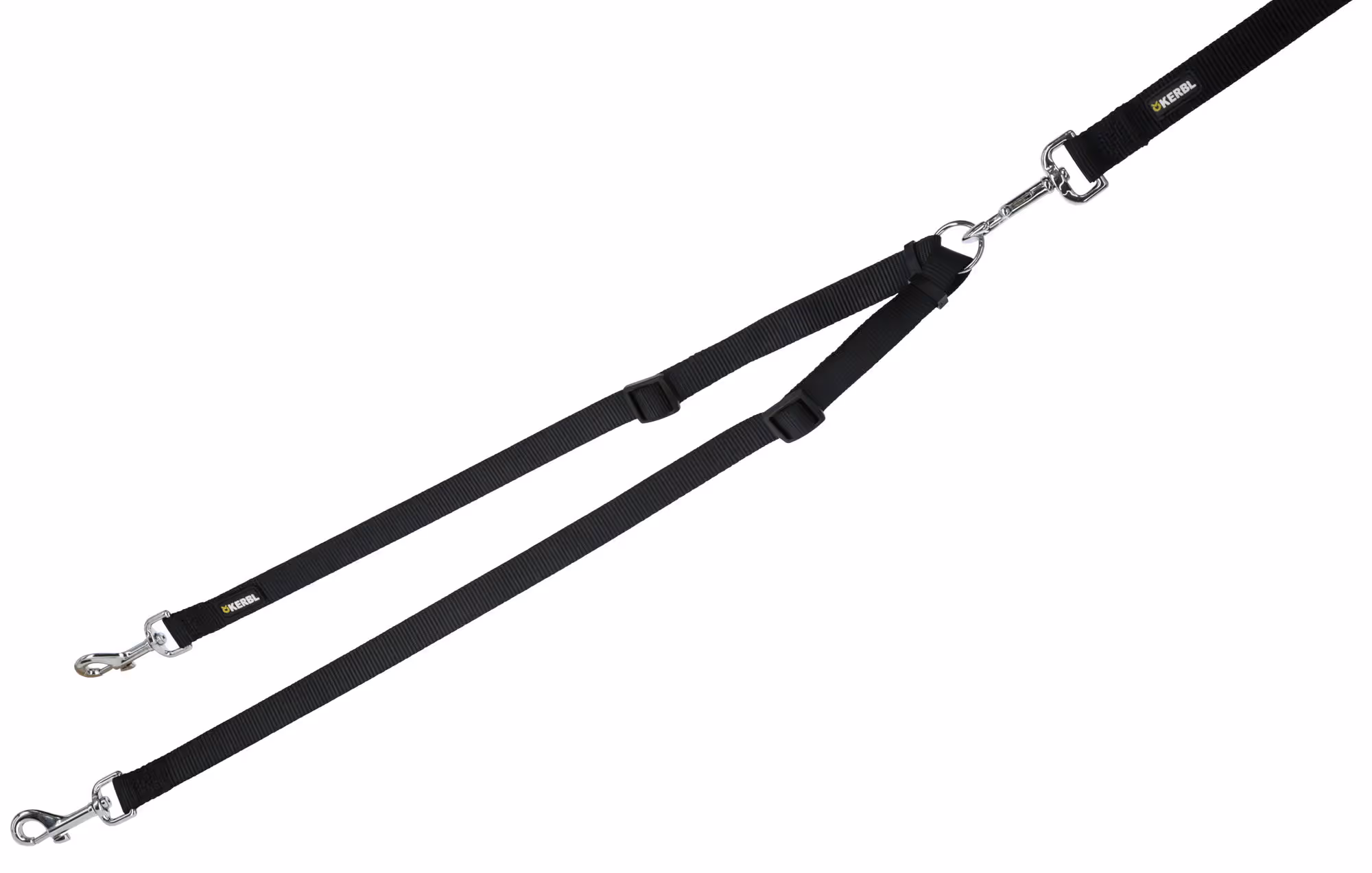 Alliance Miami noir, 40-70cm, 20mm