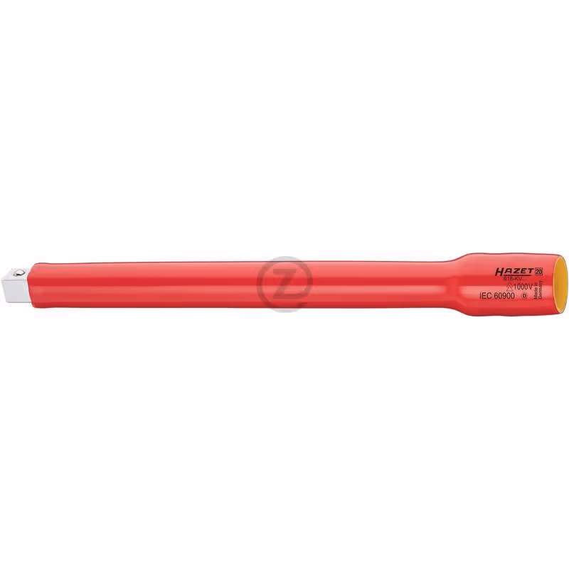 Allonge 12,5 (1/2""), carré 12,5 mm (1/2""), carré 12,5 mm (1/2"")