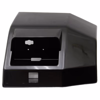 Allonge de garde-boue