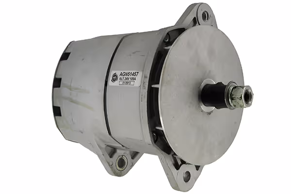 Alternateur 12V 100A - ADI Original