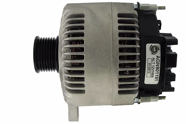Alternateur 12V 100A - Ford