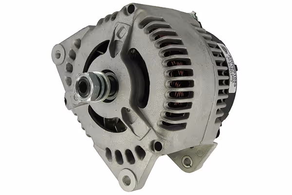 Alternateur 12V 100A - Perkins