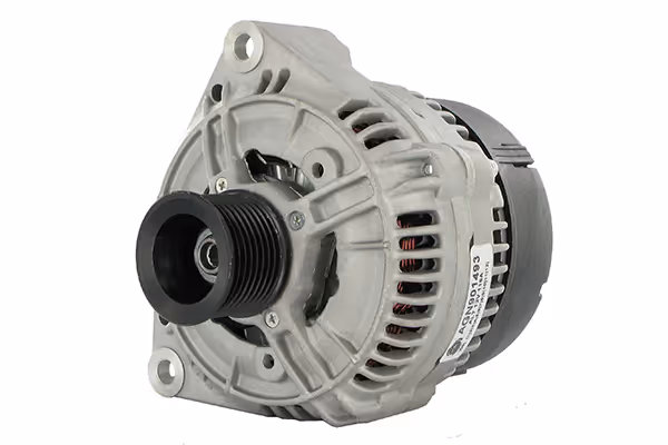 Alternateur 12V 115A - John Deere