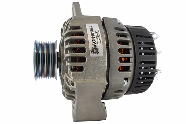 Alternateur 12V 120A - Claas